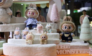 Labubu stiže na veliko platno: Snima se film o lutkama koje su osvojile svijet