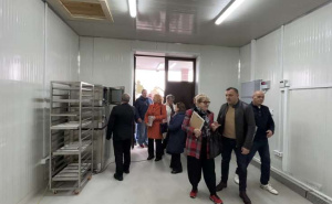 Otvoren najveći humanitarni kompleks u Krajini: Projekat vrijedan 2 miliona KM