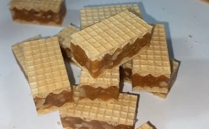 Domaćinski klasik koji vraća u djetinjstvo: Recept za "Figaro kolač" sa orasima