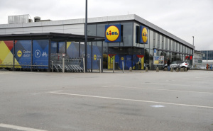 Lidl gradi imperiju u BiH: Njemački div dodaje nove gradove na mapu