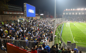 Neočekivani problemi za Barbareza pred utakmicu s Rumunijom: "To nisu fair-play stvari"