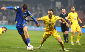 Hladan tuš u Zenici: Pogledajte gol kojim je Rumunija povela protiv BiH