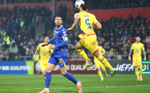 BiH se vratila protiv Rumunije: Džeko pogodio za izjednačenje i eksploziju na Bilinom Polju