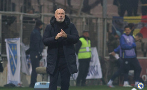 Barbarez nakon velike pobjede nad Rumunijom: "Ovo je taj momenat što smo sanjali"