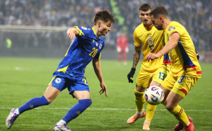 Bajraktarević komentarisao gol protiv Rumunije, pa poručio: "Moramo dobiti Austriju!"