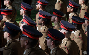 Velika Britanija šalje vojsku u BiH: Žele doprinijeti osiguranju stabilnosti