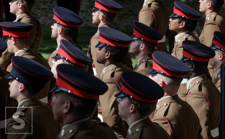 Velika Britanija šalje vojsku u BiH: Žele doprinijeti osiguranju stabilnosti