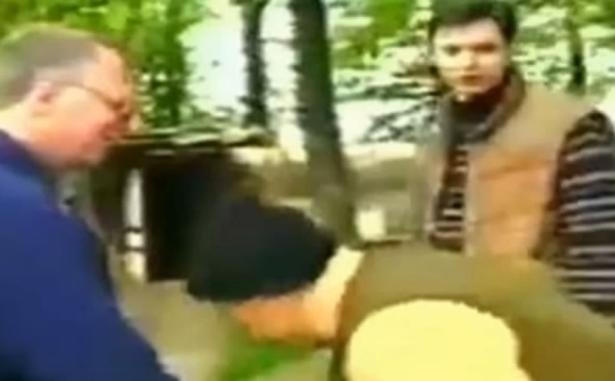 Sarajevo safari | Beogradski advokat o Vučiću: I on je bio na brdima oko grada i nosio pušku