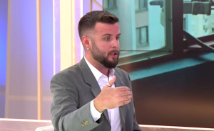 Krstić: Snajper-turisti u Sarajevu samo su dio horor slagalice za koju u Srbiji ne želimo da znamo