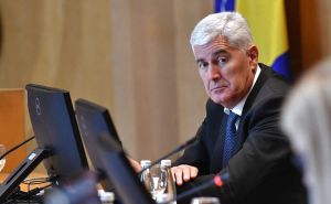 Novi politički savez u BiH: Osniva se 'Petorka' čiji je cilj pobijediti - Čovića i HDZ