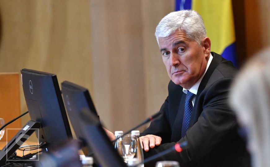 Novi politički savez u BiH: Osniva se 'Petorka' čiji je cilj pobijediti - Čovića i HDZ