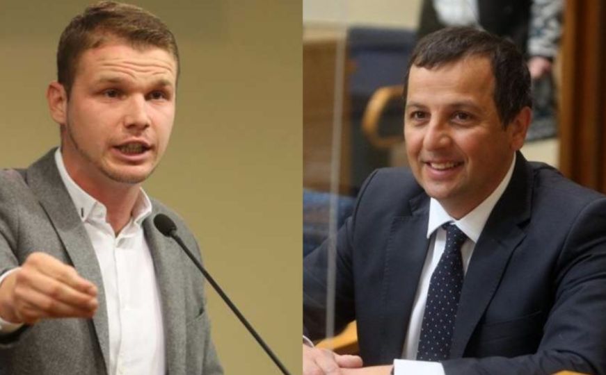 Vukanović otkriva detalje o Stanivukoviću: "Kao rijetko koji glumac igra više uloga"