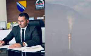 Načelnik Kaknja započeo hitnu akciju u borbi protiv zagađenja zraka: Nisu isključeni ni protesti
