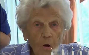 Najstarija žena na svijetu otkrila svoju "tajnu dugovječnosti": Njen odgovor mogao bi vas iznenaditi