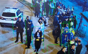 MUP ZDK o sinoćnjoj "utakmici visokog rizika"u Zenici: Vrhunski smo ovo osigurali