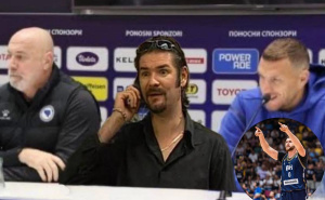 Urnebes u komentarima kod Jusufa Nurkića nakon utakmice Zmajeva: Javio se i 'dajdža Rile'