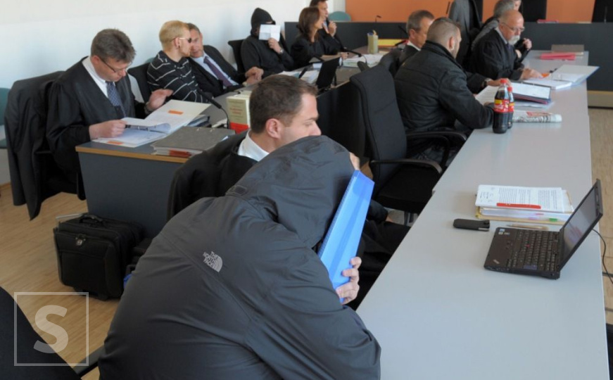 Njemačka vlada priznala: Stotine neonacista su na slobodi iako postoje nalozi za hapšenje