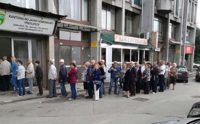 RAD poziva korisnike da izmire dug: "Ostalo je 14 dana do isteka akcije otpisa zateznih kamata"