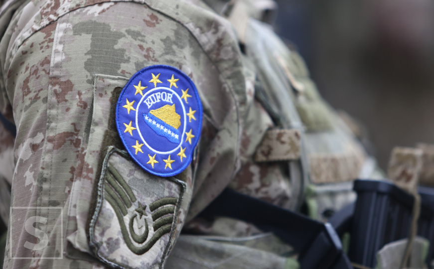 EUFOR objavio set fotografija: "Čudesna Bosna i Hercegovina"
