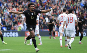 Portugal pobjedom od 9:1 izborio SP, Irska šokirala Mađarsku u okršaju za baraž