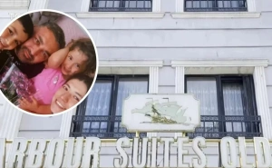 Turisti se otrovali u istanbulskom hotelu: Preminuli majka i djeca - istraga otkrila šokantan trag