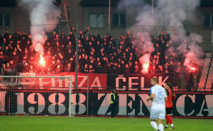 Bilino Polje i večeras slavi: Čelik golom u nadoknadi do titule jesenjeg prvaka