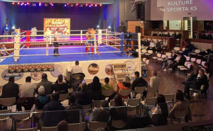 Održan tradicionalni memorijal "Braća Bašović": Prisutni uživali u sedam uzbudljivih borbi