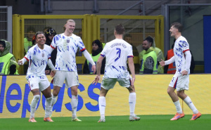 Norveška ponizila Italiju na San Siru i potvrdila plasman na SP