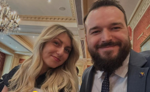 Potresna objava Čavalića nakon femicida u BiH: Aldina je bila moja studentica, zvao sam je 'filozof'