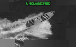 Američka vojska izvela još jedan napad na brod u Pacifiku: Ubijene tri osobe