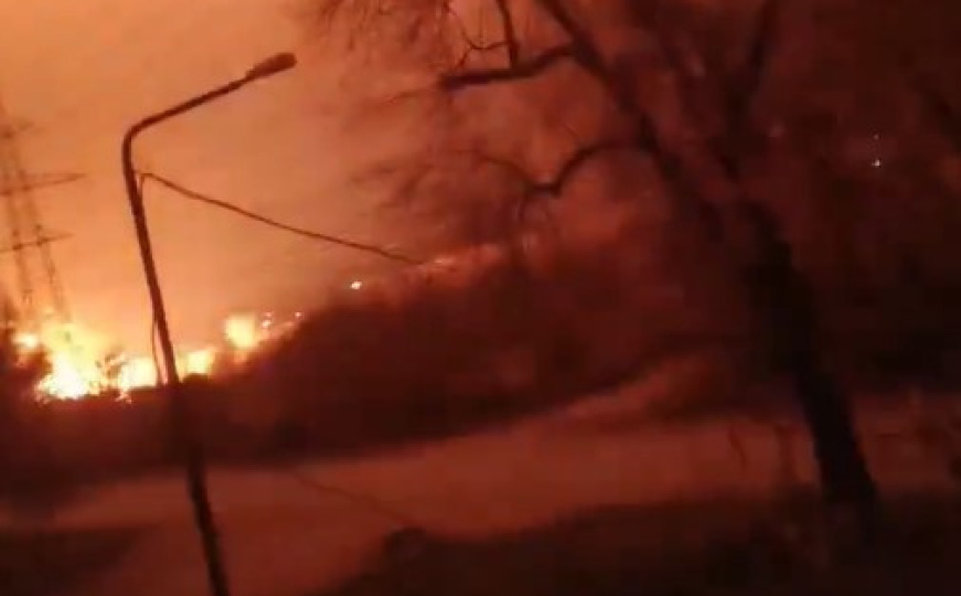 Smrtonosni ruski napad: U noćnom raketiranju ubijene tri osobe, među ranjenima i djeca