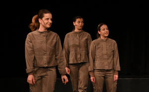 Predstavom "Sve dobre barbike" otvoreni Dani Jurislava Korenića