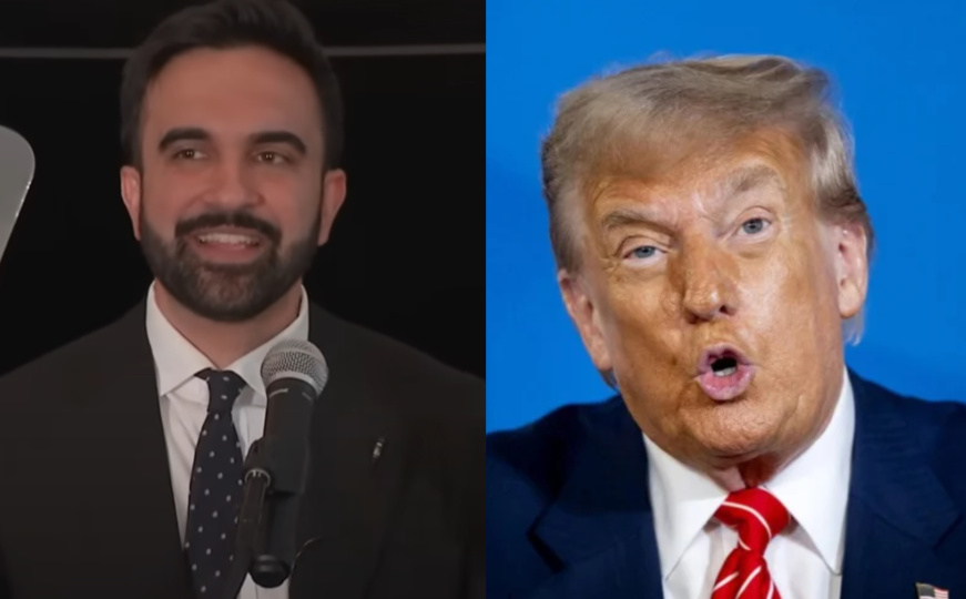 Ranije prijetio da će ga protjerati: Trump najavio da planira sastanak sa Zohranom Mamdanijem