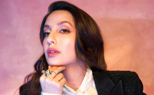 Nora Fatehi feat. Shenseea - What Do I Know (Just a Girl)