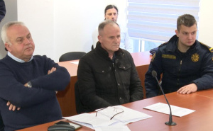 Trostruko ubistvo u Sanskom Mostu: Mehemed Vukalić osuđen na 42 godine zatvora