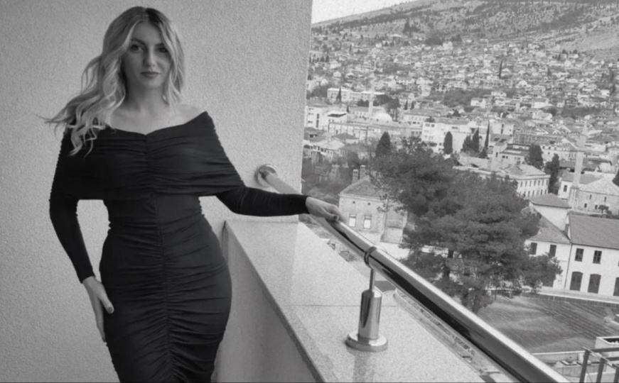 Gradonačelnik Mostara nakon ubistva Aldine Jahić: "Moramo se svi zapitati"