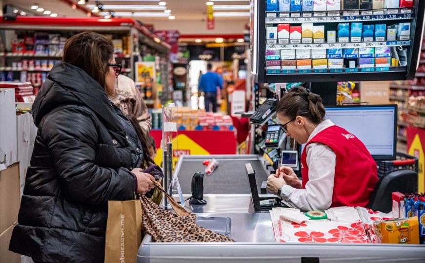 Šokantno: Prosječna plaća u FBiH pokriva tek polovinu sindikalne potrošačke korpe