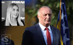 Femicid u Mostaru | Helez: Dosta je više. Nijedna žena ne smije izgubiti život zato što je žena