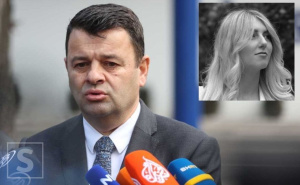 Femicid u Mostaru | Ministar Hurtić - 'ubice moraju biti kažnjeni najstrožijom kaznom zatvora'