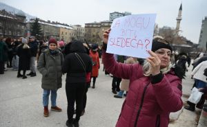 Najavljena mirna šetnja u Mostaru: "Ne zatvarajmo oči na nasilje"