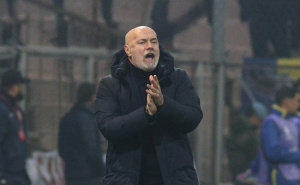 Sinovi pružili podršku Barbarezu pred meč odluke u Austriji: "Naš heroj!