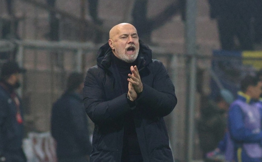 Sinovi pružili podršku Barbarezu pred meč odluke u Austriji: "Naš heroj!