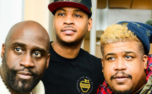 Skoro pa top lista - De La Soul, Maren Morris, Romy, St. Paul & The Broken Bones...