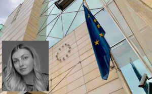 Femicid u Mostaru | Ubistvo Aldine Jahić: Delegacija EU poslala jasnu poruku zakonodavcima u BiH