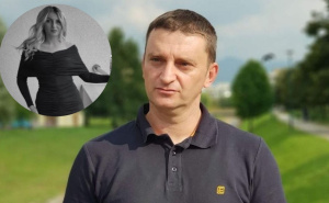 Femicid u Mostaru | Prof. Vedran Zubić: Dajte više spisak tih 'od ranije poznatih', tih što prijete!