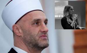 Muhamed ef. Velić: Reci NE femicidu! Oštro i jasno femicid osudi i odlučno mu se suprostavi!
