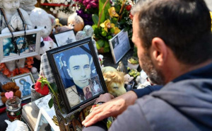 Ubistvo Davida Dragičevića: Tužilaštvo BiH skoro pet godina bez pomaka u istrazi