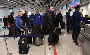 Zbog nepovoljnih vremenskih uvjeta u Sarajevu: Novi termin konferencije za medije u Beču