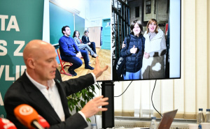 Svjetski dan eliminacije raka grlića maternice: HPV vakcinacija može spriječiti bolest