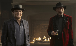 Večer iluzije u CineStaru Sarajevo povodom premijere filma Majstori iluzije 3